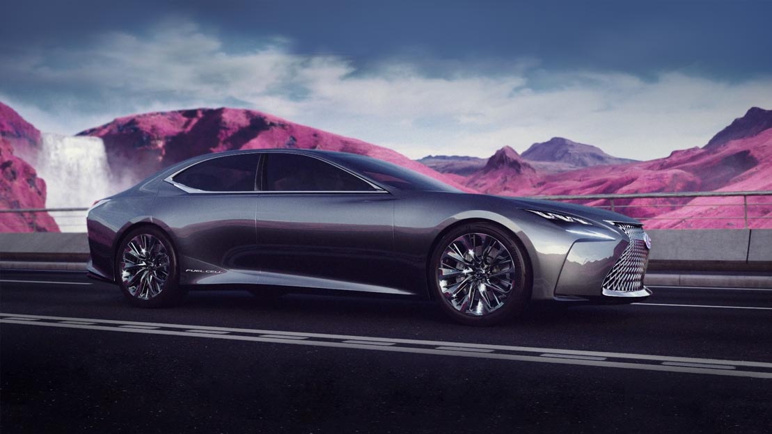 Lexus 